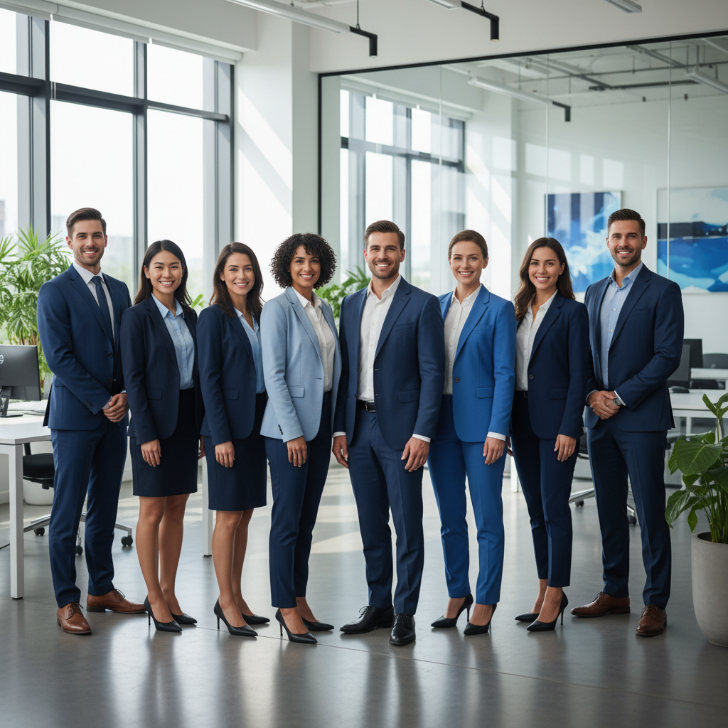 Latam Business Team